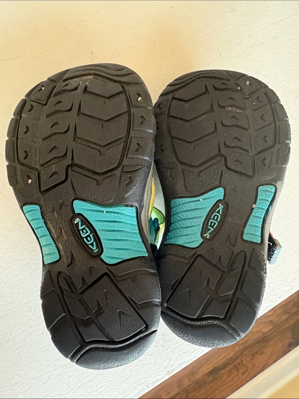 Keen durable kids